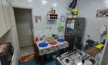 Imagem 10: Apartamento para venda com 68 metros quadrados com 2 quartos em Boqueirão - Santos - SP