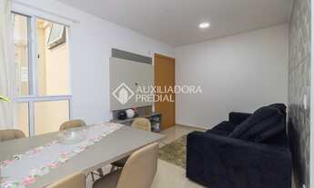 Imagem 4: PORTO ALEGRE - Apartamento Padrão - Vila Nova