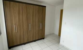 Imagem 4: Alugo apartamento de 3 quartos no Condomínio Paradise River