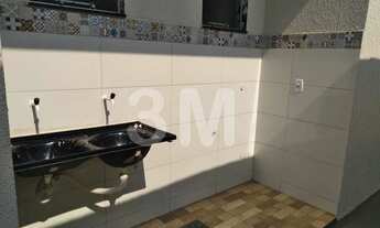 Imagem 7: Casa 2/4 uma suíte no Residencial Itaipu