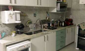 Imagem 5: Apartamento com 3 dormitórios à venda, 120 m² por R$ 850.000 - Tijuca - Rio de Janeiro/RJ