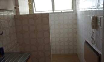 Imagem 4: Apto com 01 dorm com armário embutido, 1 quadra do metrô clinicas/Oscar Freire