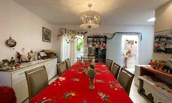 Imagem 4: RF-Apartamento para venda com 190 metros quadrados com 3 quartos em Olho D'Água - São