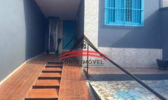 Imagem: Casa à venda no centro de Tatuí