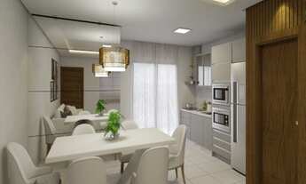 Imagem 4: Lindo sobrado com 77,00m², com 2 suites, a venda no bairro bom retiro em joinville - sc