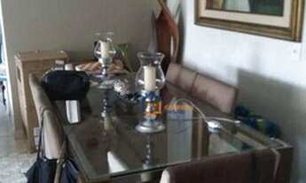 Imagem 4: Apartamento com 3 dormitórios para alugar, 142 m² por R$ 7.500,00/mês - Vila Leopoldina