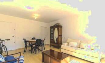 Imagem 2: SAO PAULO - Apartamento Padrão - JARDIM AMERICA