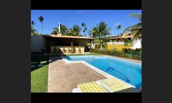 Imagem 7: Casa Porto de galinhas , residencial praia do cupê