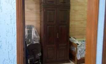 Imagem 2: Casa com 3 dormitórios à venda, 184 m² por R$ 750.000,00 - Campestre - Santo André/SP