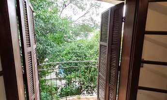 Imagem 5: Sobrado para aluguel e venda com 300 metros quadrados com 4 quartos em Pacaembu - São Paul