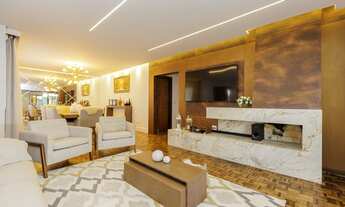 Imagem 2: Casa de condomínio para venda possui 292 metros quadrados com 3 quartos