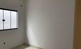 Imagem 7: Casa para Venda em Aparecida de Goiânia, Residencial Solar Central Park, 3 dormitórios, 1