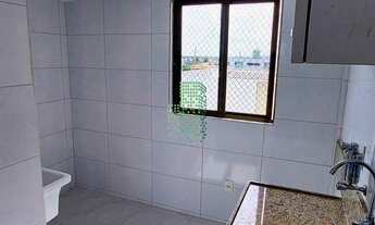 Imagem 5: Aluga em Bela Vista II/Intermares, apartamento com 2 quartos (1 suite), 60 m², muito venti