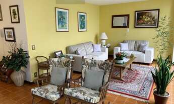 Imagem 7: Apartamento Padrão para Venda em Pitangueiras Guarujá-SP - 064f