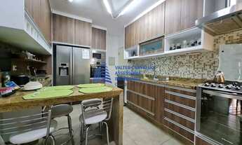 Imagem 5: Apartamento à venda no bairro Vila Hamburguesa - São Paulo/SP, Zona Oeste