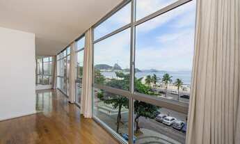 Imagem 5: Lindo Apartamento Reformado na Av Atlantica