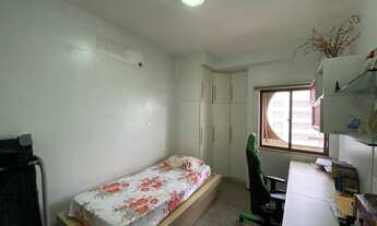 Imagem 6: Apartamento para venda com 115m² com 3 quartos sendo 1 suíte em Jardim Renascença - São Lu