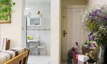 Imagem 6: APARTAMENTO RESIDENCIAL em SÃO PAULO - SP, PINHEIROS