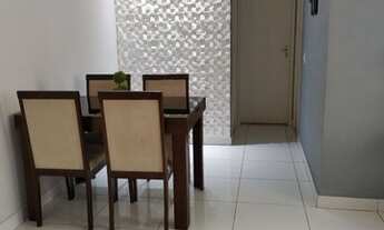 Imagem 2: Vendo apto de 48m² com elevador todo Reformado