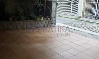 Imagem 2: Casas - Venda - Belenzinho - Cod. 383