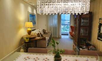 Imagem 2: Apartamento para venda tem 94 metros quadrados com 2 quartos em Itacorubi - Florianópolis