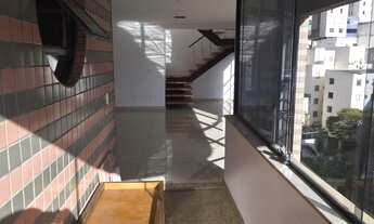 Imagem 6: Cobertura à venda, 2 quartos, 1 suíte, 2 vagas, Buritis - Belo Horizonte/MG