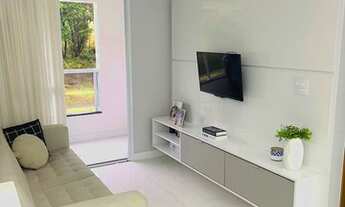 Imagem 3: EXCELENTE APARTAMENTO NO BELL' ART, RECANTO QUARTO CENTENÁRIO, JUNDIAÍ