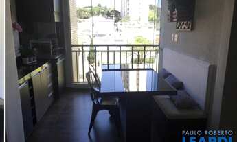 Imagem 6: APARTAMENTO - JARDIM TREVO - SP