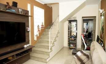 Imagem 5: Sobrado para venda com 115 metros quadrados com 4 quartos em Vila Dom Pedro II - São Paulo