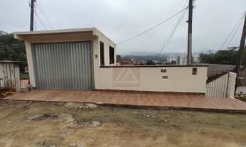 Imagem: Blumenau - Padrão - Itoupava Central