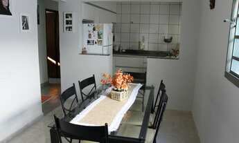 Imagem 3: Casa para venda possui 180 metros quadrados com 3 quartos em Vila Alpina - São Paulo - SP