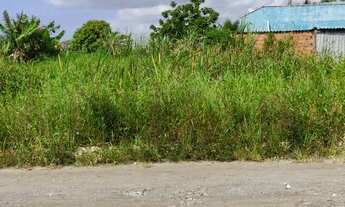 Imagem: Terreno Grande com 15m de frente por um