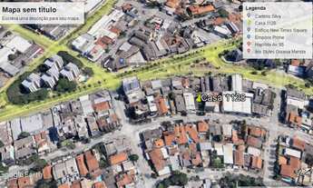 Imagem 1: 0 - Casa 4 quartos, sendo 2 suítes