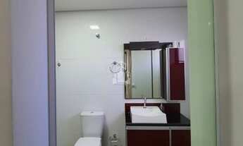 Imagem 5: CAMPO LARGO - Casa Padrão - Vila Gloria