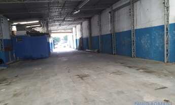 Imagem 4: GALPÃO - VILA BELA - SP