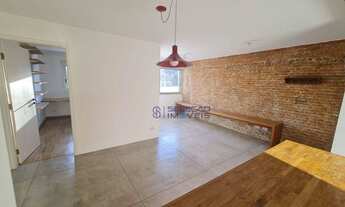 Imagem 5: Apartamento REFORMADO com 2 dormitórios à venda, 67 m² por R$ 700.000 - Vila Madalena - Sã