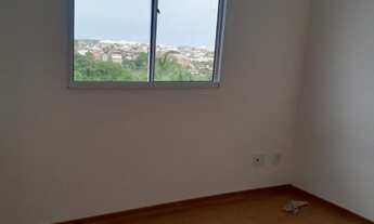 Imagem 6: Alugo apartamento em Jardim das Margaridas, 2/4, condomínio fechado com infraestrutura, R