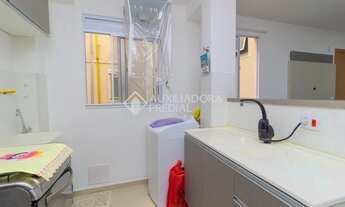 Imagem 7: PORTO ALEGRE - Apartamento Padrão - Vila Nova