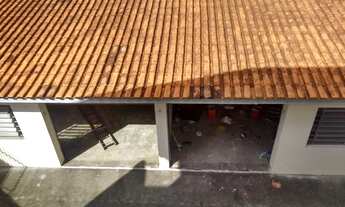 Imagem 2: Apartamento com Vaga Coberta sem Condomínio Permuta por Imóvel na Praia