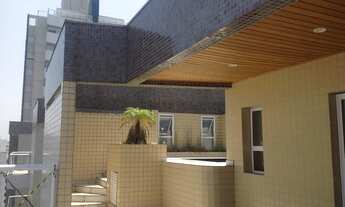 Imagem 6: Cobertura duplex - Centro - 4 dormitórios no contra piso - próximo ao mercado hirota e ho