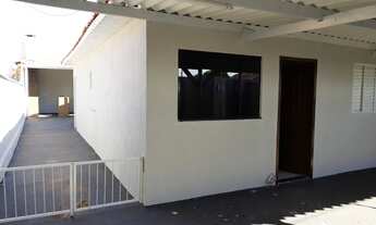 Imagem 3: Casa, Bairro Nosso Teto lll, Regente Feijó/SP