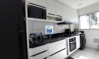 Imagem 2: Apartamento - Vargem do Bom Jesus - Florianópolis