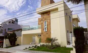 Imagem: Casa de condomínio para venda possui 250