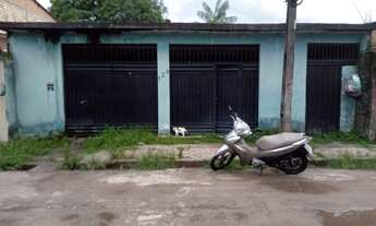 Imagem: Casa grande Icoaraci com quintal