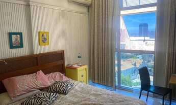 Imagem: Studio bem localizado no centro Rio na av