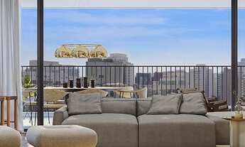 Imagem 5: HI PINHEIROS Apartamento com 2 dormitórios