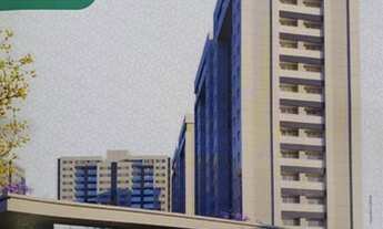 Imagem 5: Reserva parque clube águas claras 3 quartos