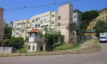 Imagem: PORTO ALEGRE - Apartamento Padrão - Santo