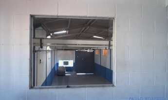 Imagem 6: GALPÃO - VILA BELA - SP