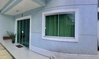 Imagem 3: Casa de condomínio para venda com 158 metros quadrados com 3 quartos